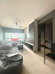 Blk 306C Treelodge@punggol (Punggol), HDB 4 Rooms #474849641